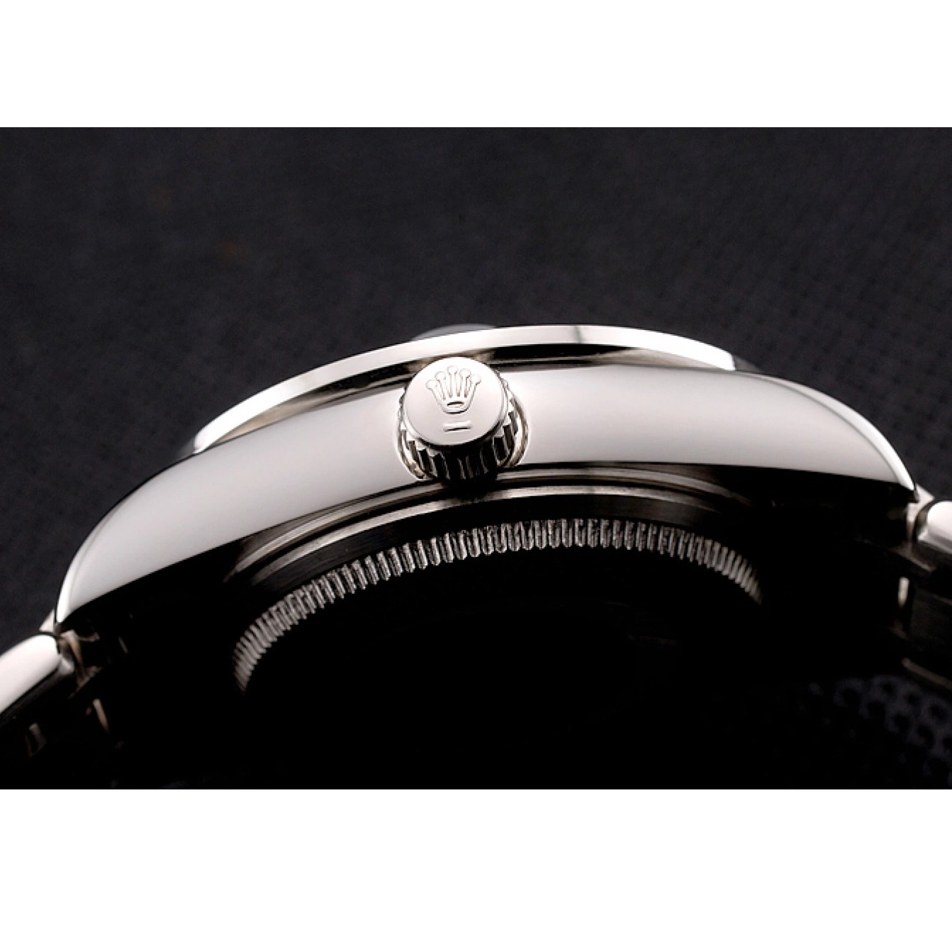 Best AAA Replica Sites 39 Stainless Dial And Steel Pearlmaster Datejust Rolex Bracelet Cognac Case 0615